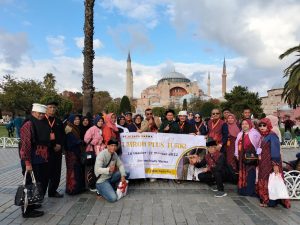 Pengaruh Perkembangan Teknologi Terhadap Pelaksanaan Haji dan Umrah