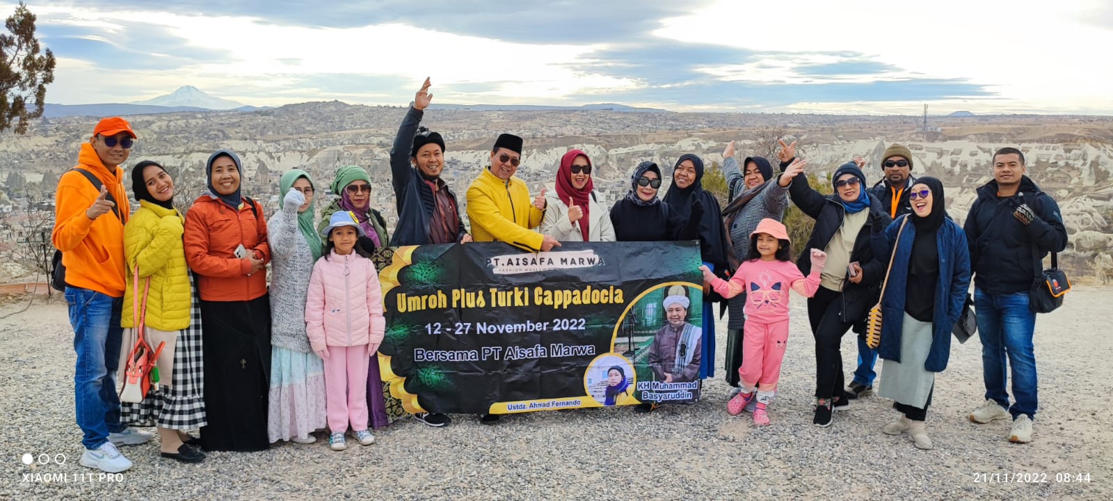 Biaya Umroh 2023: Paket Wisata paket umroh plus turki Promo Paket Umroh