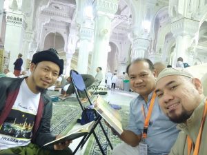 Keutamaan Umroh Syawal: Perjalanan Ibadah yang Berberkah di Bulan Suci