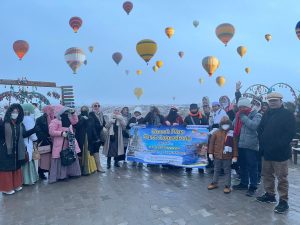 makalah haji dan umroh