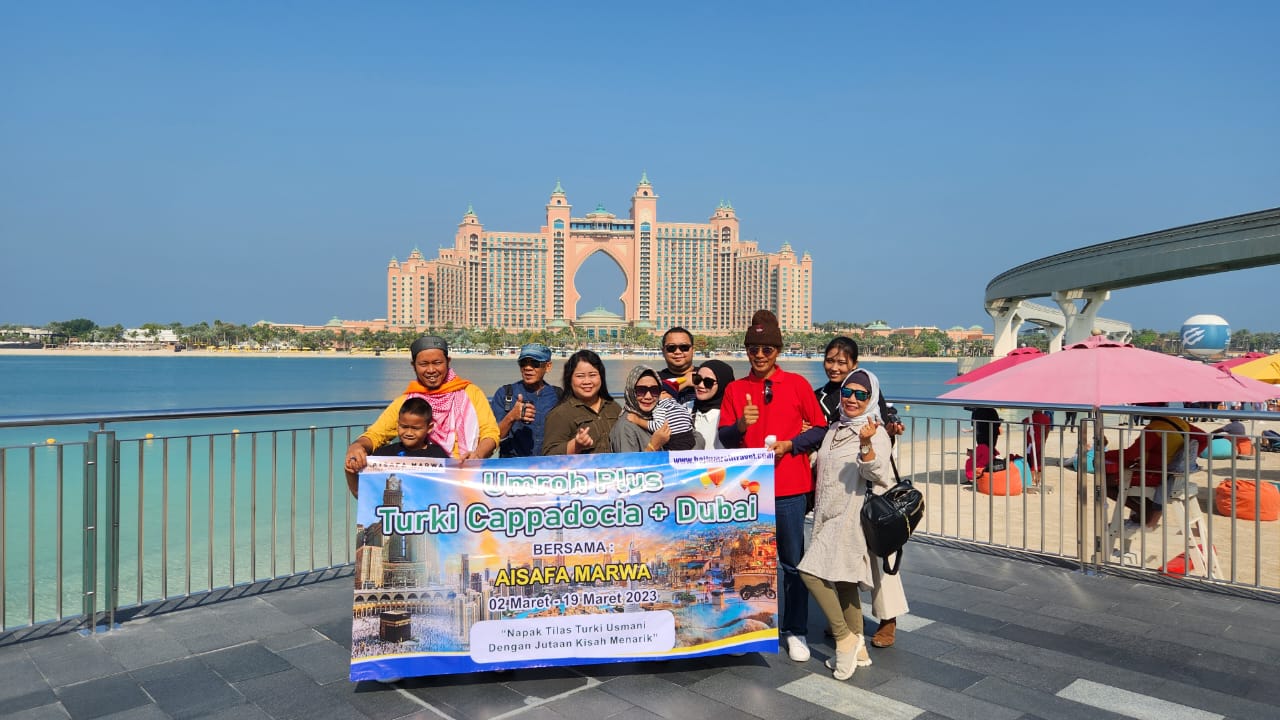 biaya umroh per orang