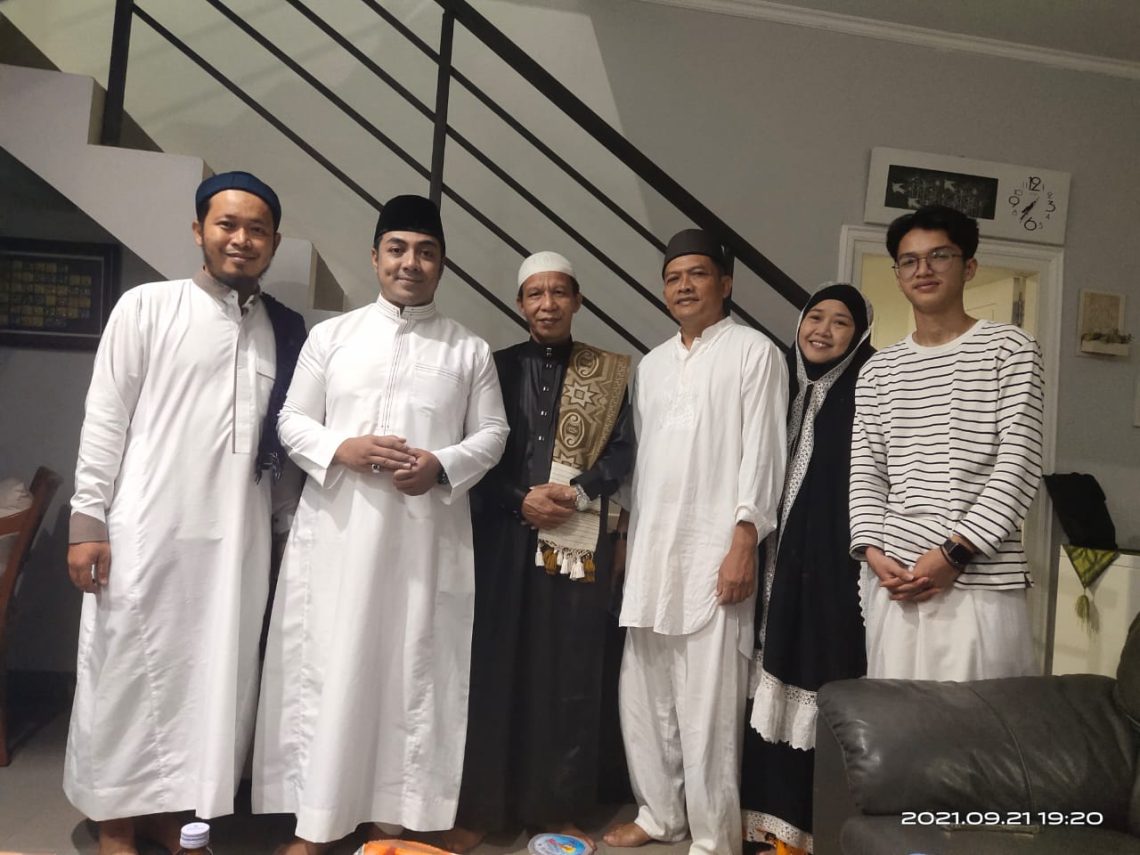Umroh 2023 Berapa Lama Persiapan Diperlukan
