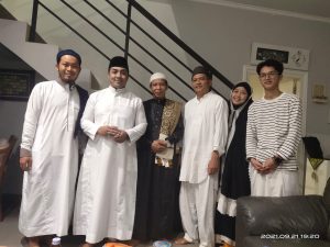 Umroh 2023 Berapa Lama Persiapan Diperlukan