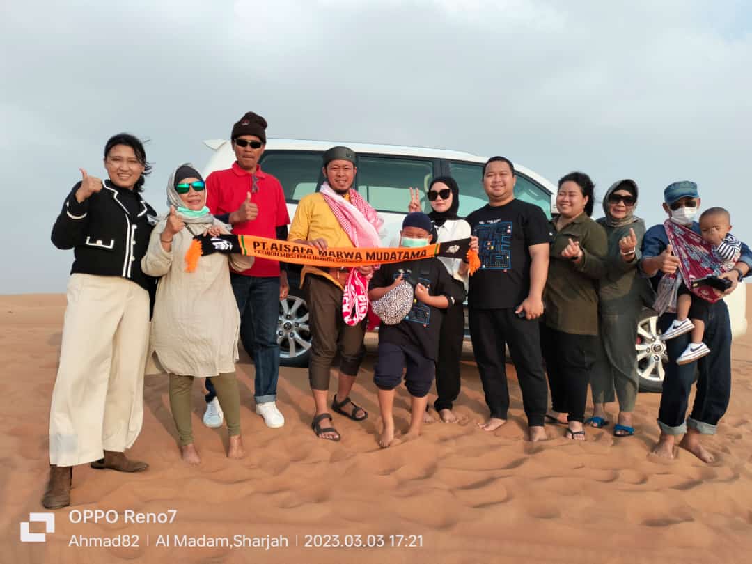 Siskopatuh Umroh Adalah