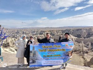 Agen Travel Umroh