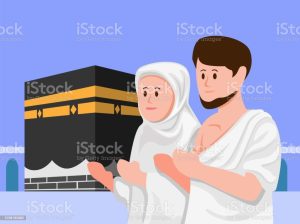 Cara Memilih Agen Travel Umroh Resmi