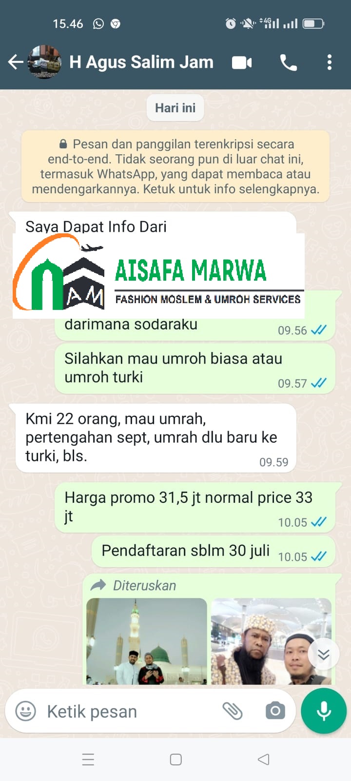 testimoni jamaah 11
