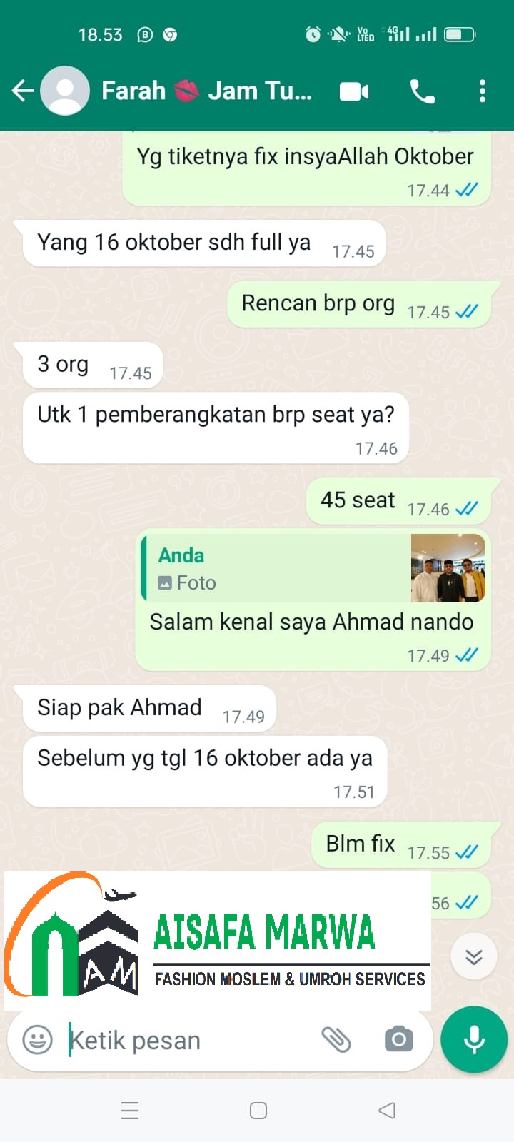 testimoni jamaah 2