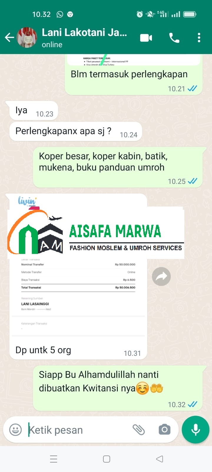 testimoni jamaah 5