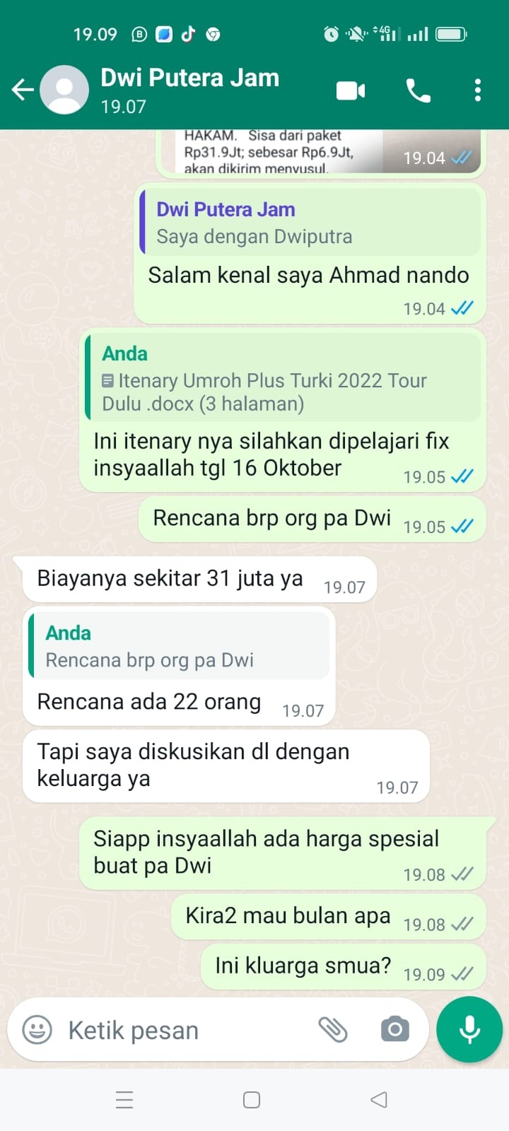 testimoni jamaah 7