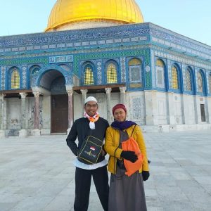 itinerary umroh 12 hari