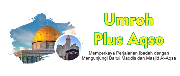 umroh plus aqsho