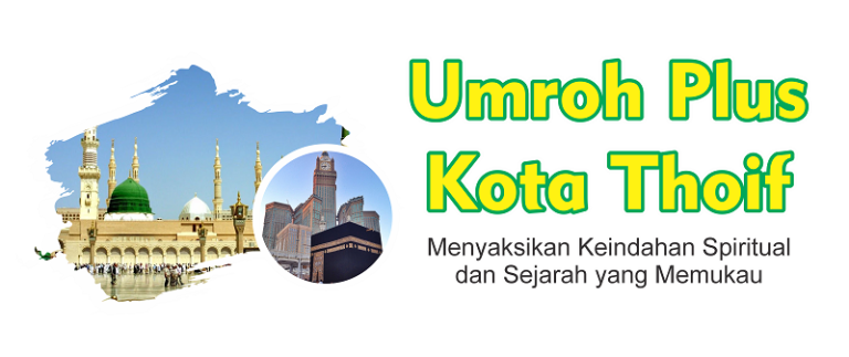 umroh plus thoif